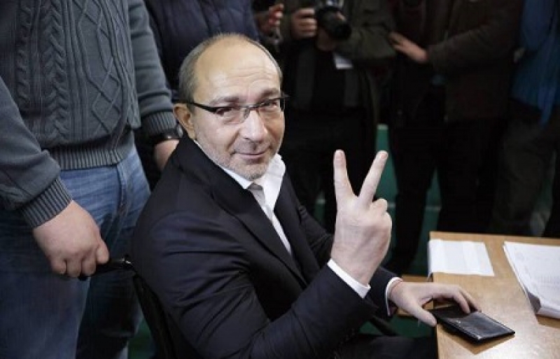 Политолог: Харьков ведут к отделению от Украины