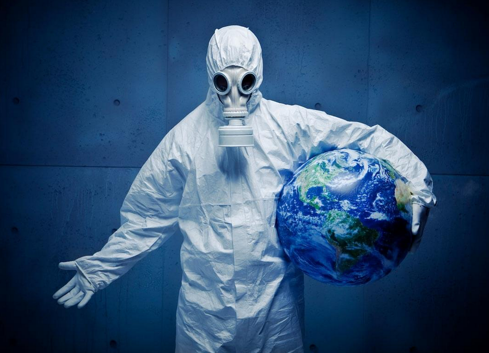 Искусственно созданная пандемия, или Стратегия Рокфеллеров по созданию нового глобального миропорядка