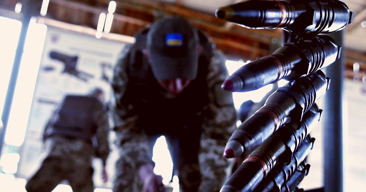 Пентагон потребовал у Киева конкретный список оружия для геноцида на Донбассе