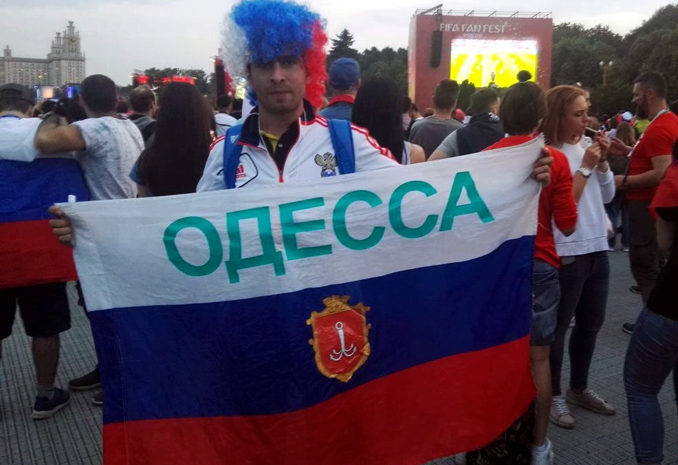 Украинский журналист рассказал о «небывалых масштабах» сепаратизма в стране, и допустил развал Украины