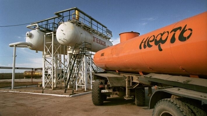 Паническое падение цен на нефть является моментной реакцией на ситуацию на рынке