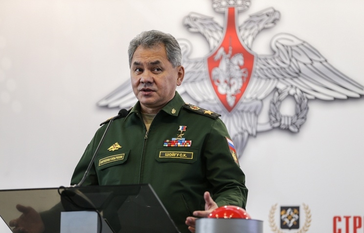 Российские военные два дня проводили учения по борьбе с COVID-19