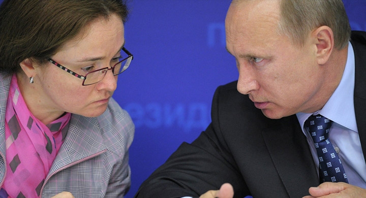 Весьма тонко действует российский ЦБ в кризисе