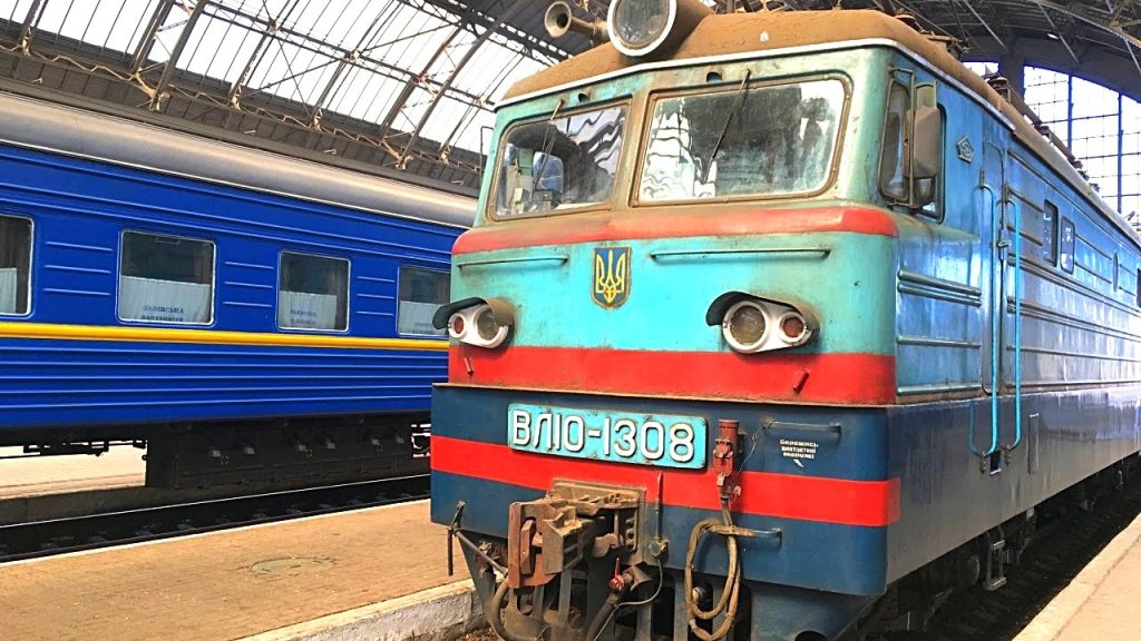 Узбекистан и Украина намерены восстановить ж/д сообщение по маршруту «Ташкент-Харьков»
