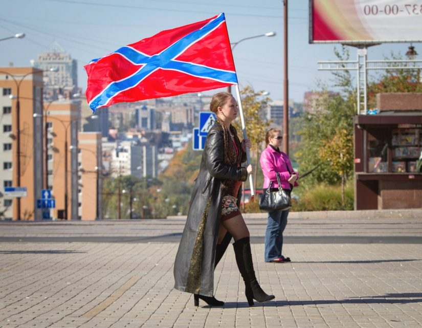 Почему все до сих пор бьются за Донбасс, который никому не нужен