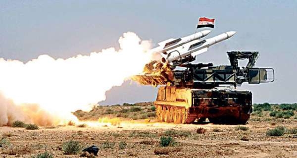 Время считать «Калибры» и собирать «Томагавки»