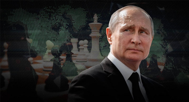 Россия нанесла удар по старому миропорядку. Какие угрозы теперь встают перед нами? - 2