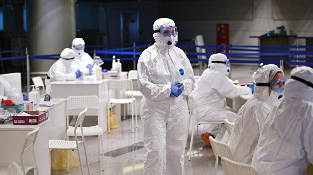 Чума XXI века: их ласковый и нежный зверь