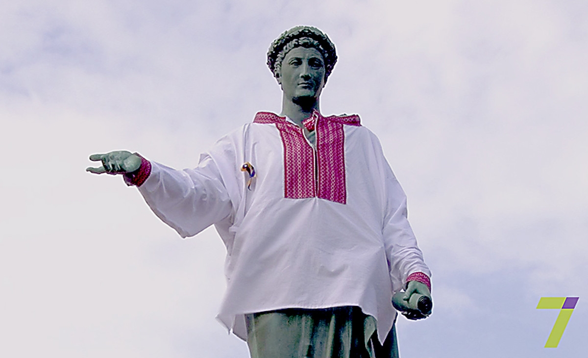 Одесса: Чума во время чумы