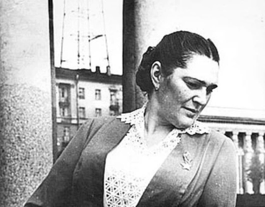 Елена Мазаник: Партизанка, ликвидировавшая гауляйтера Белоруссии, всю жизнь боялась мести