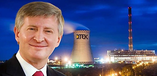 Киевские олигархи не дадут наладить отношения Киеву с Москвой