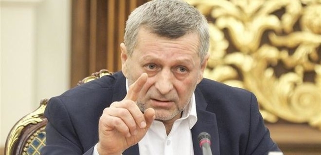 Вернемся в Крым и будем бить русских так, что бы они прятались в страхе - Чийгоз