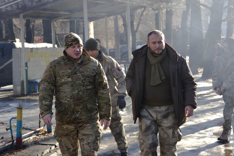 «Вместе и отца бить легче» - ветеран Евромайдана призывает свергнуть Зеленского