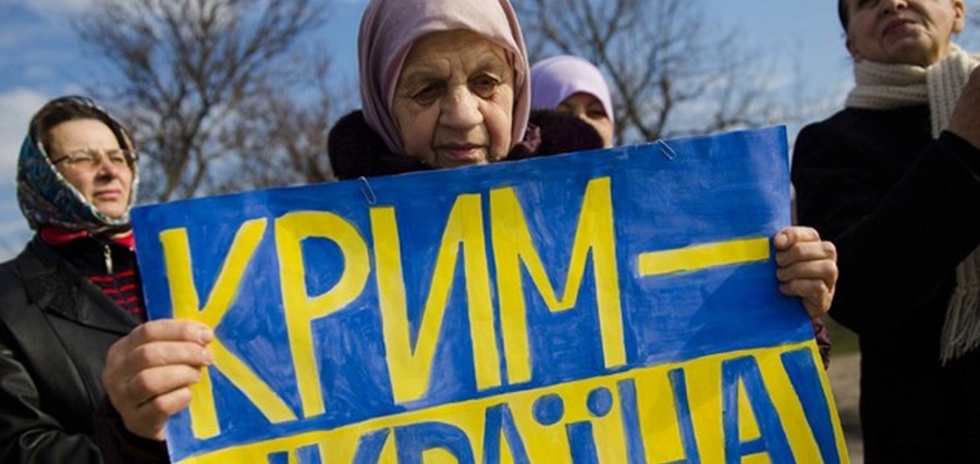 В европейской Швеции рассказали о военном преступлении Украины против Крыма