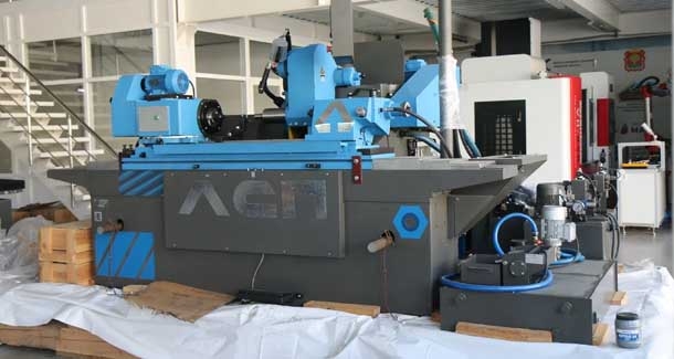 За российскими станками очередь. Спасибо коронавирусу?