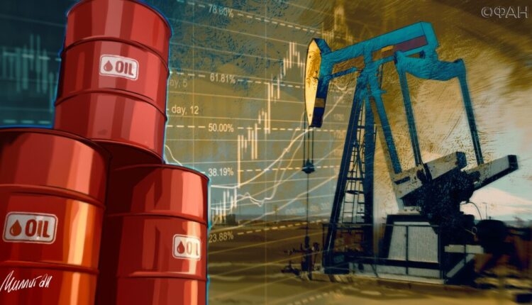 Publico: Москва не играет в «русскую рулетку», ОПЕК ждет смертельный удар