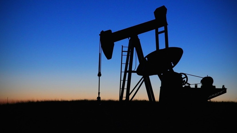 Нефтяная война: Вашингтон нарушил главное табу