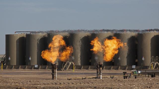 Техас капитулировал: Американцы пожинают плоды нефтяной войны