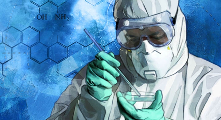 Россия оказалась лидером в производстве ИВЛ в Европе