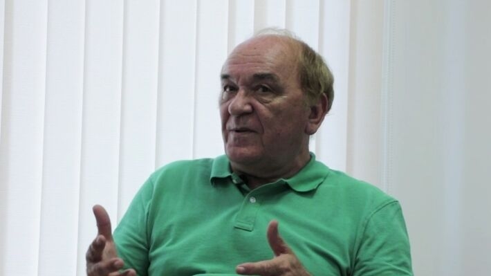 Баранец: обвал цен на нефть запустил новый механизм информационных атак Запада на РФ