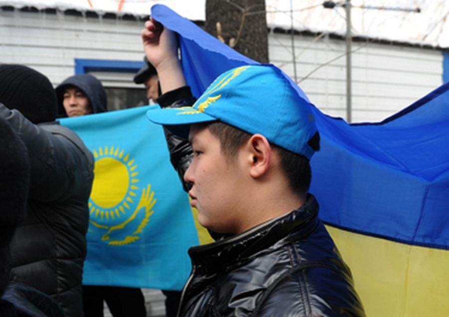 Национализм Казахстана, словно сон разума, порождает чудовищ