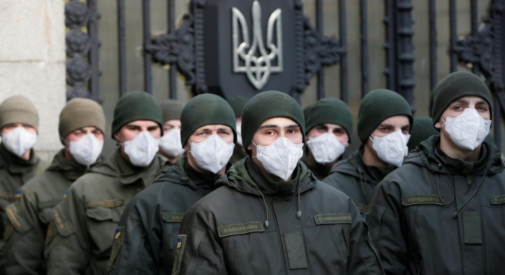 Закрытое общество Арсена Авакова