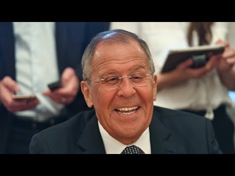 Bild заявил о «немыслимом скандале» в Германии из-за поздравления Лаврова