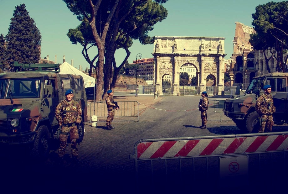 Пандемия заставляет расставлять приоритеты – в Италии готовы покинуть Евросоюз