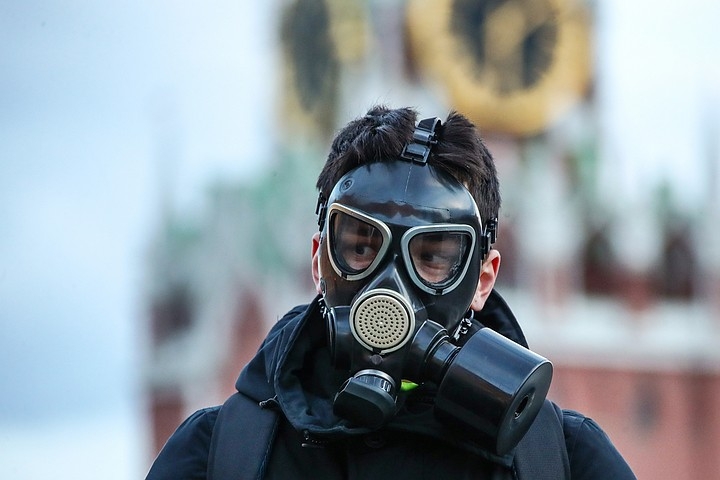 Зараза по заказу: не так страшен COVID, как его малютки