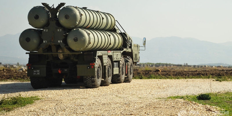 Жажда «Триумфа»: почему у США не получаются зенитные ракетные системы