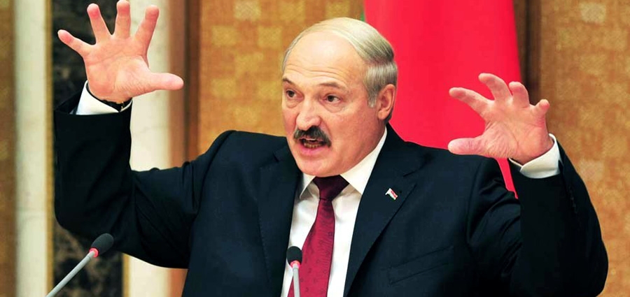 Ритейлеры опровергли заявление Лукашенко о дефиците продуктов в России