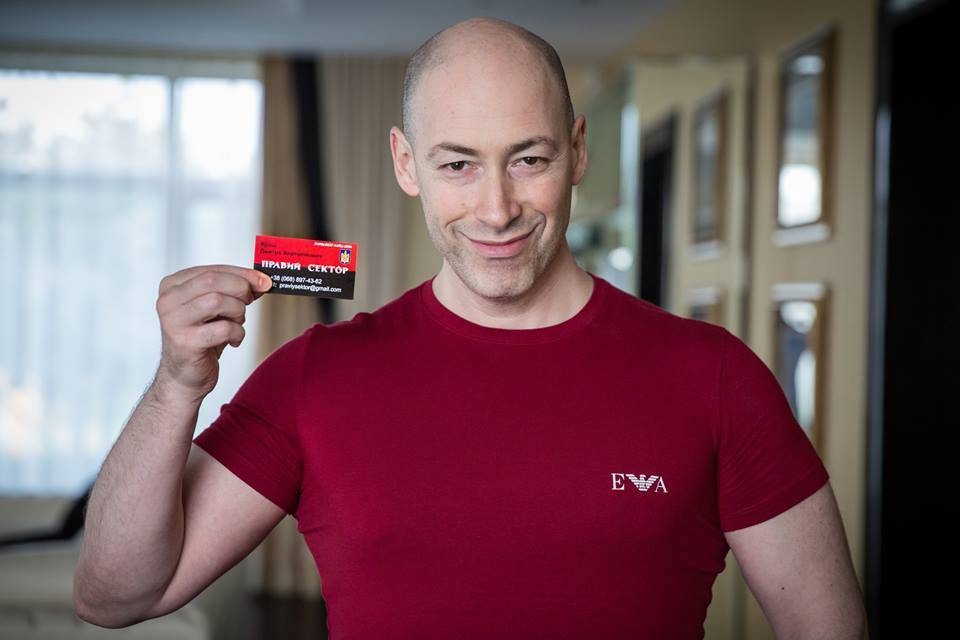 Гордон опешил: Беглый либерал обещает России победу в нефтяной войне