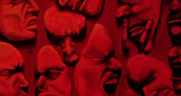 Разбираем короновирусные истерики «вместолевых». Александр Роджерс