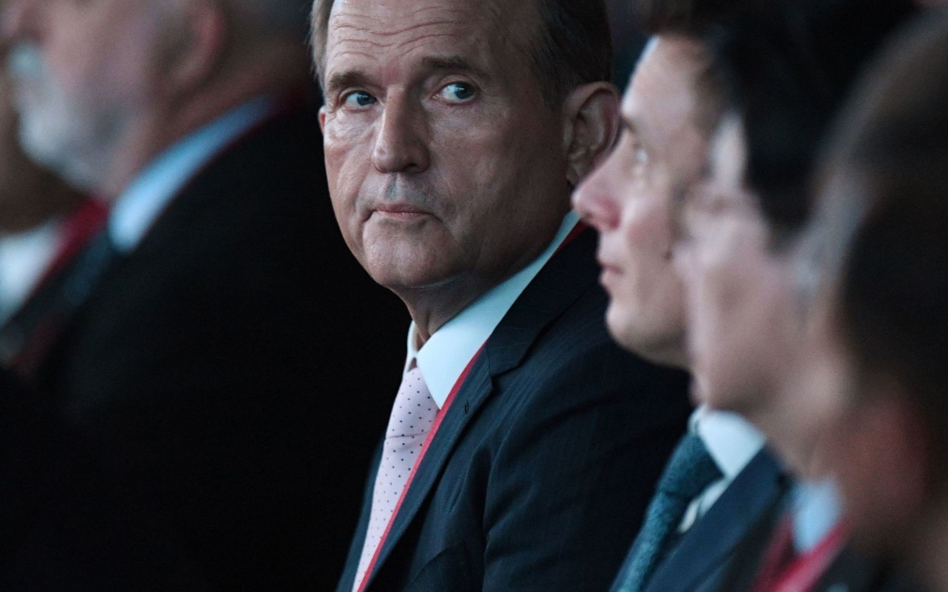 В Киеве назвали имя возможного спикера Рады – Зеленский будет спасаться альянсом с оппозицией