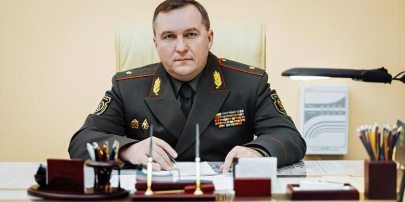 Беларусь проводит масштабное комплексное учение в ВС в ответ на маневры НАТО