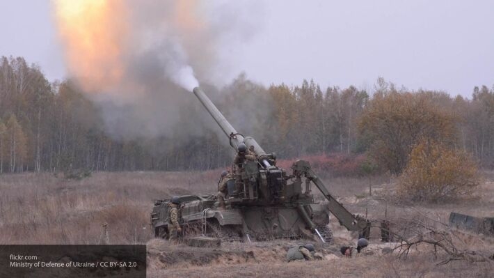 «Март 2020-го стал самым тяжелым»: в Донбассе подсчитали потери от обстрелов ВСУ