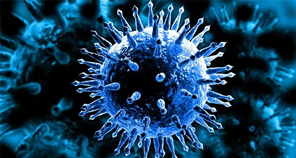 Хроники Четвертой Мировой войны. Блондинка