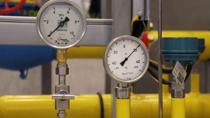 Опыт Китая показал безуспешность попыток Европы отказаться от газа России из-за COVID-19