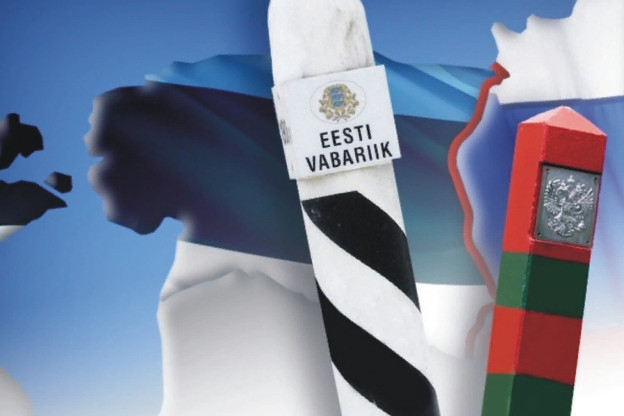 На украинские грабли: Эстония рискует получить свой Крым