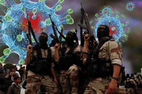 Эрдоган заражает Ливию коронавирусными трупами турецких солдат