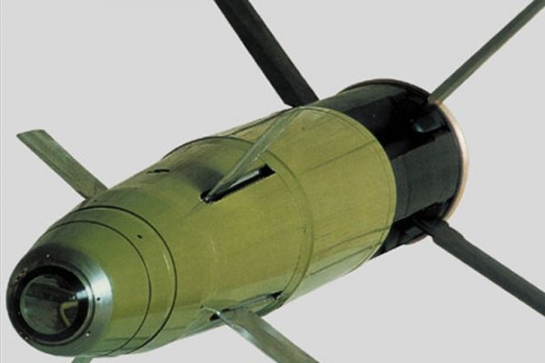 «Краснополь» доказал свою эффективность в Сирии