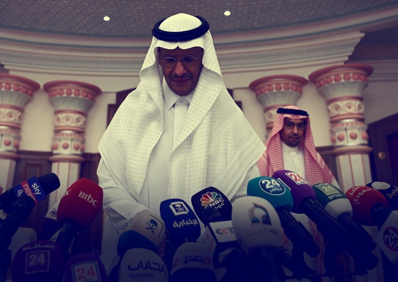 В США предрекли забвение саудовским элитам – нефтяная война скоро оставит монархию без денег
