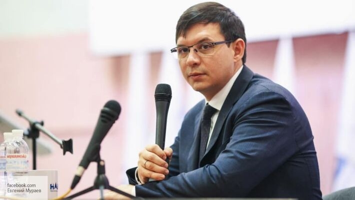 Мураев: Введение режима ЧП приведет к бунтам по всей Украине