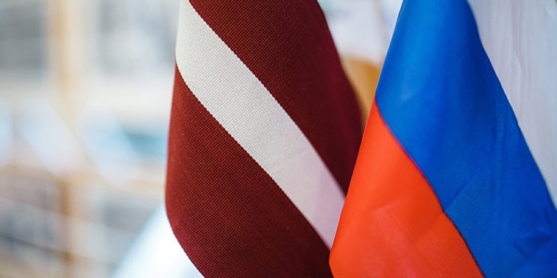 Возвращение Латвии к России: коронавирус расставляет все по своим местам