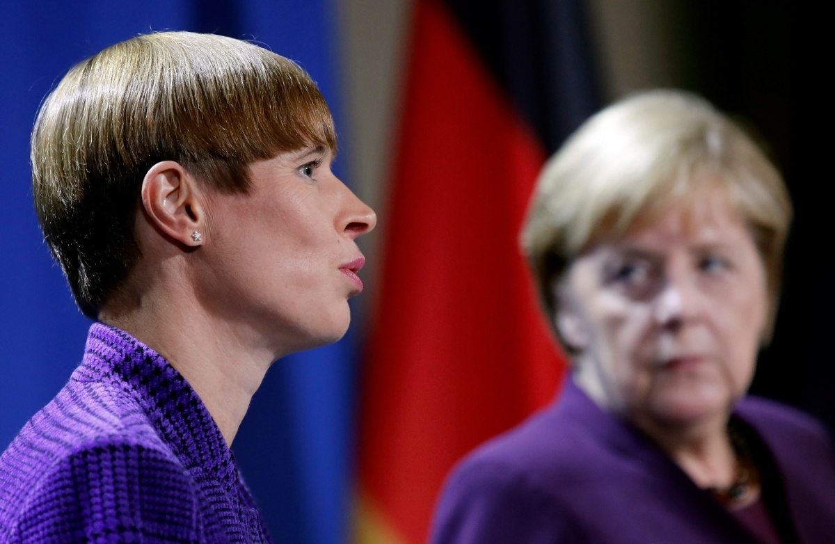 Годы раболепия насмарку – в Эстонии умоляют «партнеров» вспомнить о солидарности