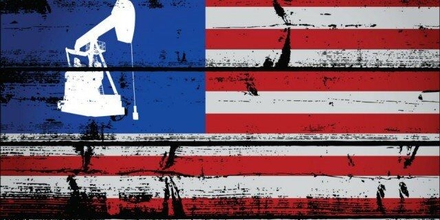 Саудовская Аравия и Россия наказали США за отказ сокращать добычу нефти