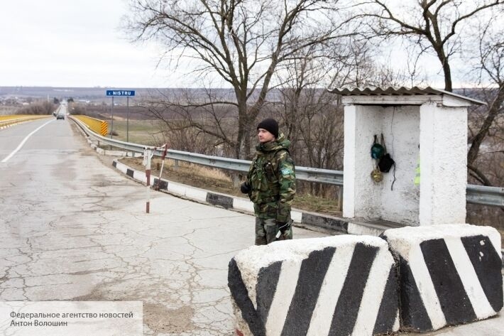 Вассерман: У Молдовы нет шансов принудить Приднестровье к объединению