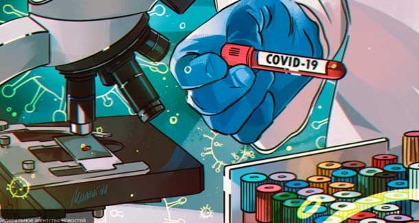 Единственной вероятной страной происхождения COVID-19 являются CШA