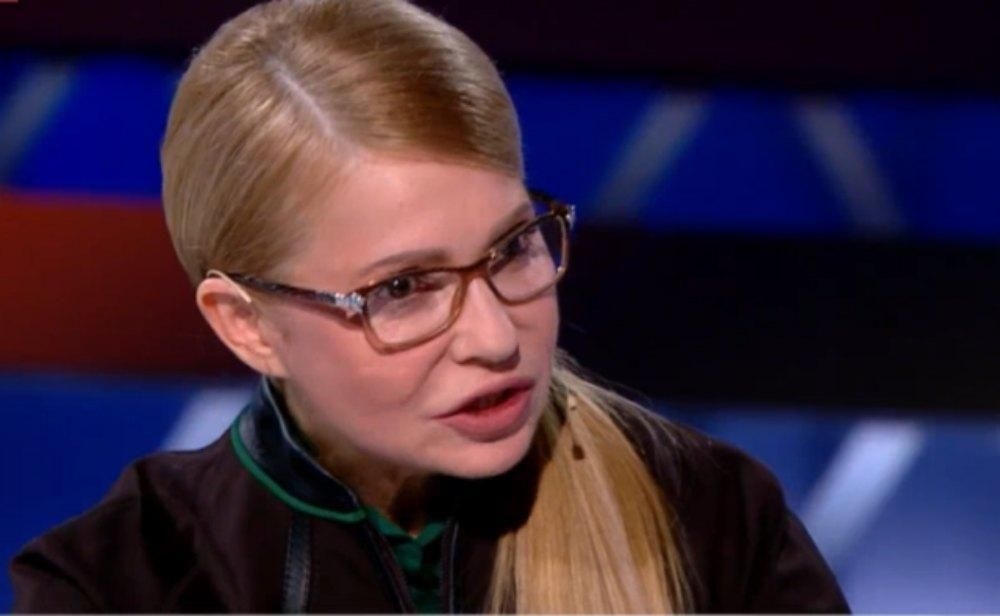 Тимошенко вынесла приговор: Карантин Зеленского продержится месяц – потом распад страны