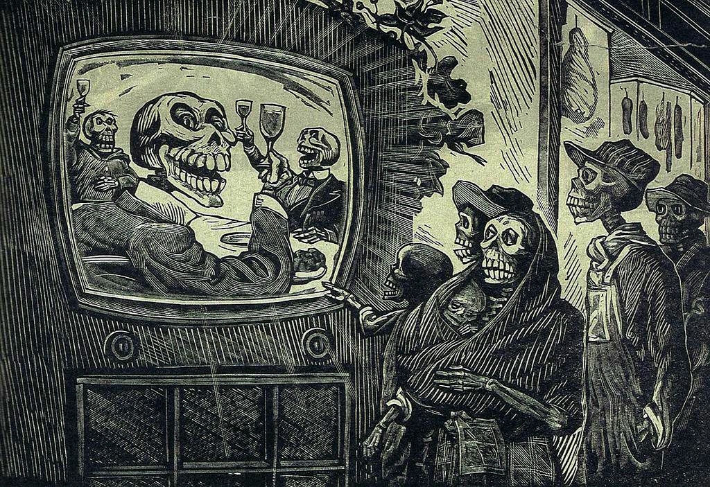 «Карантинная стража» из неонацистов, «бархатный сезон» в Буковеле и тысячи заражённых гастарбайтеров: особенности карантина на Украине